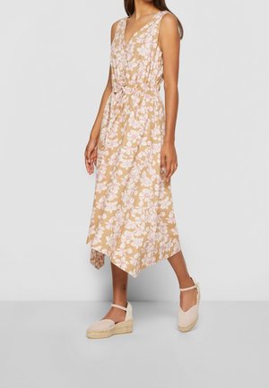 Robe de jour - brown