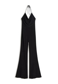 Jumpsuit - black
