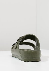 Birkenstock ARIZONA - Sandaler - khaki