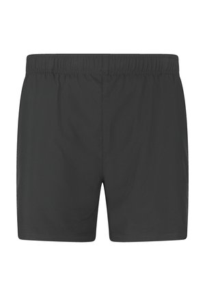VIRTUS, VIRTUS SHORTS ZAYNE V2 - Kurze Sporthose - black