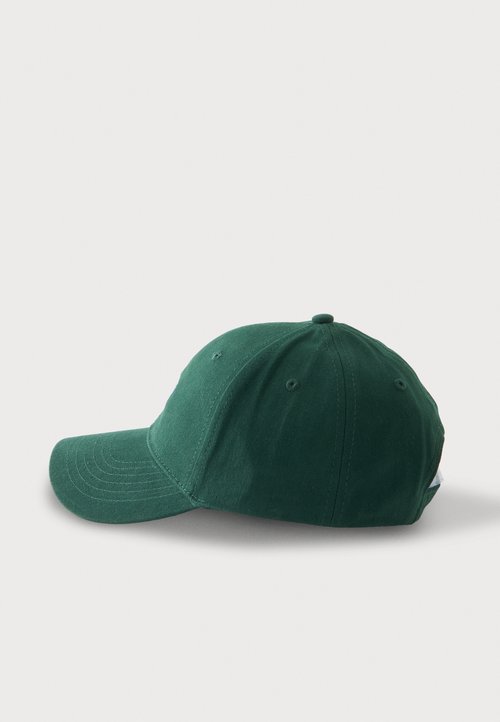 New Balance SMALL LOGO UNISEX - Cap - nordic green — foto 3