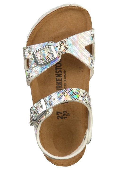 Birkenstock Sandals - hologram silver — foto 2