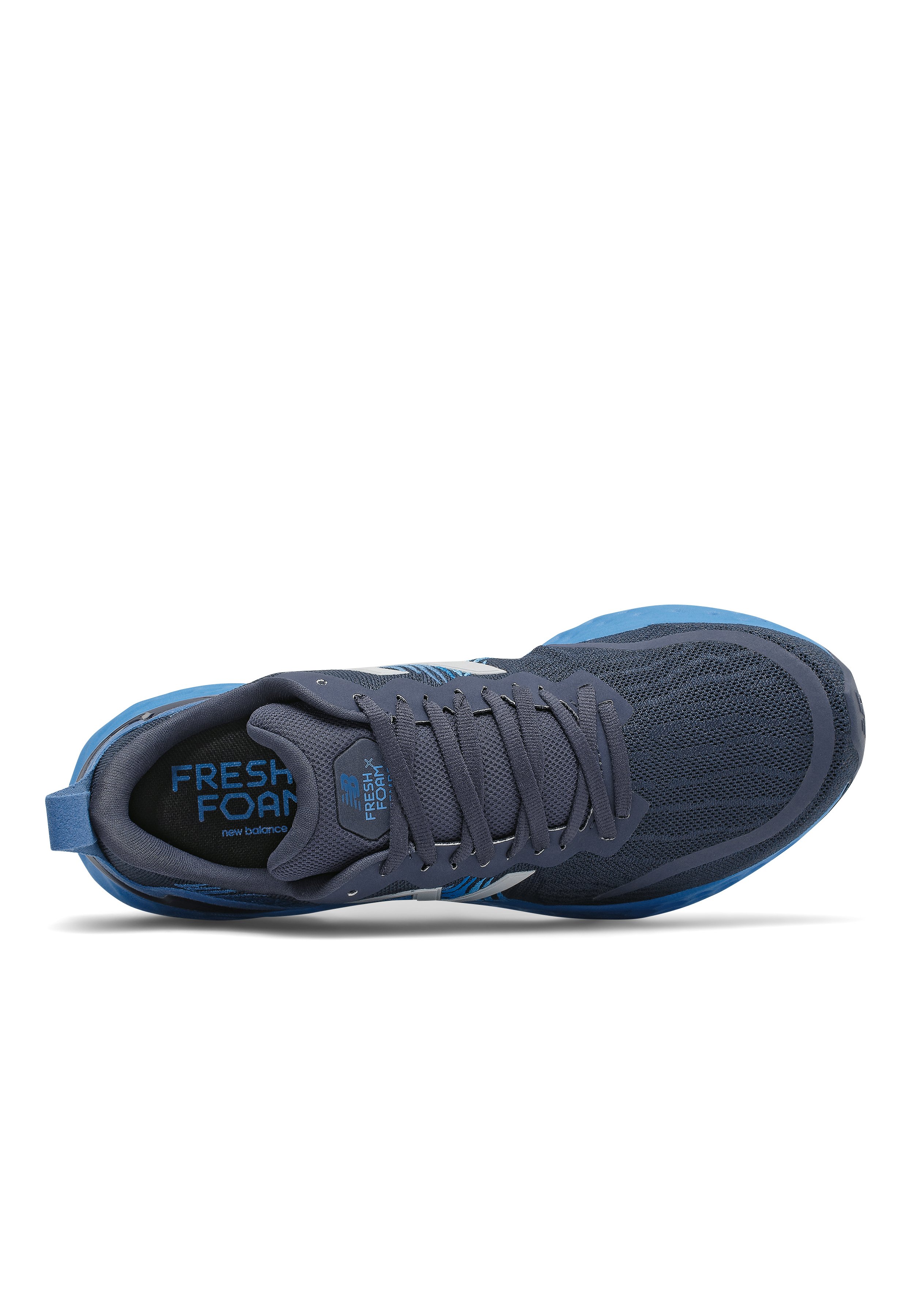 New Balance Fresh Foam Tempo 