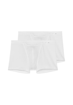 RETRO 2ER PACK SOFT - Boxerbriefs - weiß