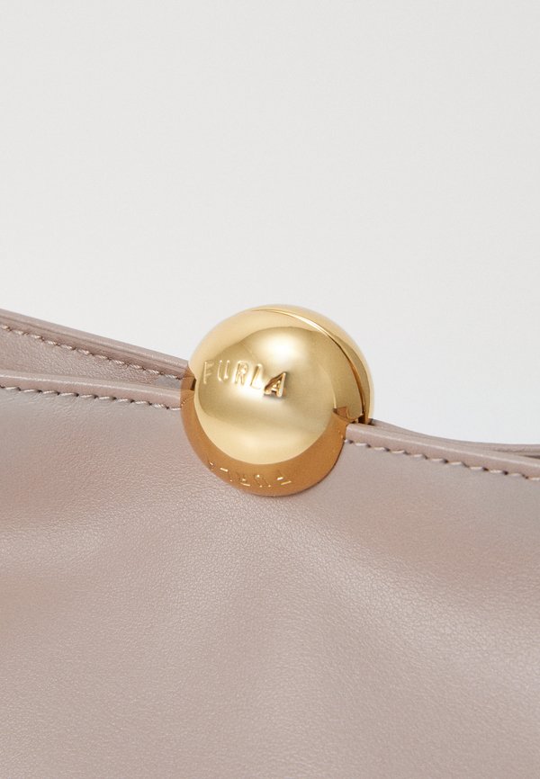 SFERA SOFT - Clutch - mauve2