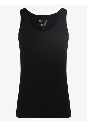 Marie Lund MARIE LUND - Top - schwarz
