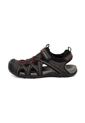 Chiruca CHIRUCA TAHITI 29 - Sandalias de senderismo - black