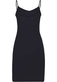 Hanro ULTRALIGHT - Nattlinne - black