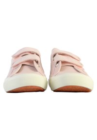 Superga BASKET COTJSTRAP CLASSIC - Zapatillas - rose ish