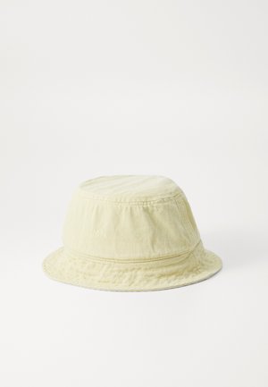 SUNSET BUCKET HAT UNISEX - Hat - tender yellow