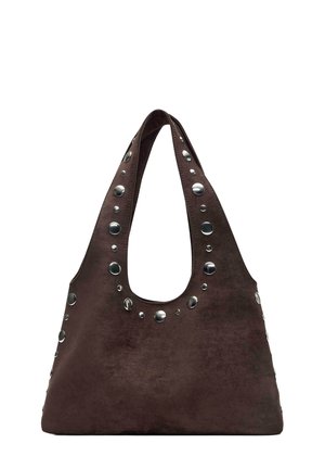 Borsa a mano - brown