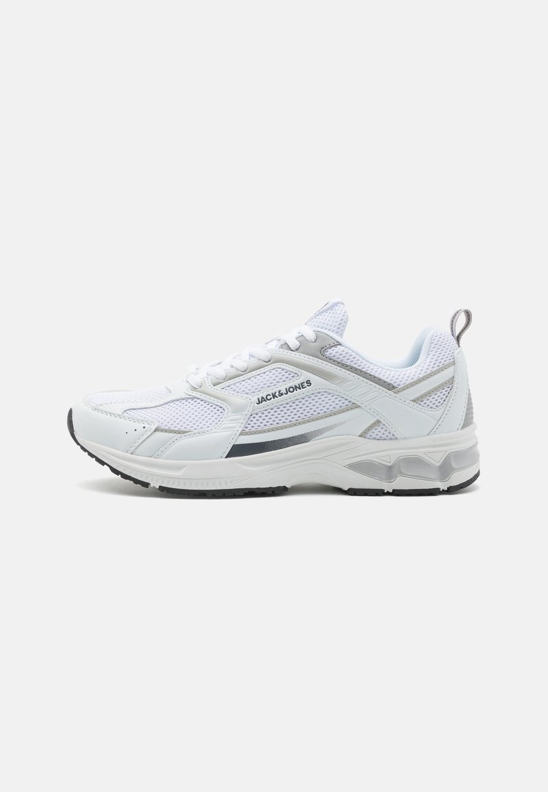 JACK & JONES Sneaker 'JFWTOKYO' in Weiß | ABOUT YOU JACK & JONES Sneaker 'JFWTOKYO' in Weiß | ABOUT YOU