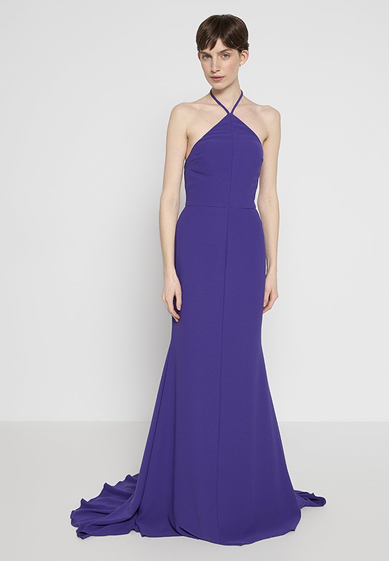 Pronovias Galajurk paars