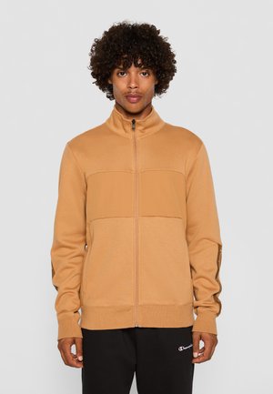 TECH FULL ZIP - Zip-up sweatshirt - tbo
