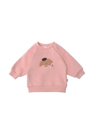 Liliput CROISSANT - Sweatshirt - rosa