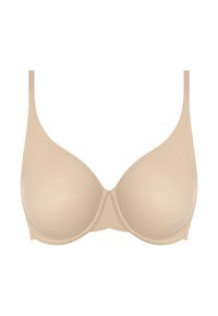 Wacoal Damen Bügel-BH Mit Pointelle-Strick - Trägerloser Minimizer