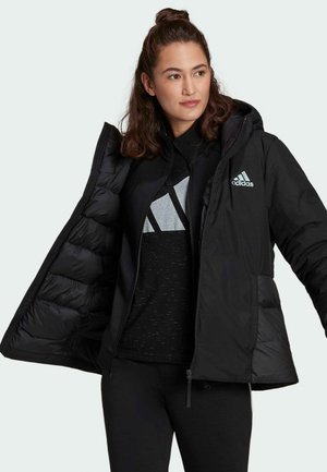 Welche Kriterien es beim Kaufen die Schwarze adidas jacke damen zu beachten gilt!