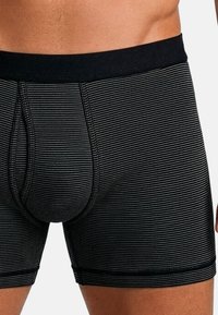 ESGE 5 PACK - Boxers - schwarz