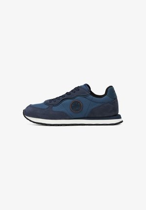 Napapijri, NOVA RIPSTOPS - Zapatillas - navy