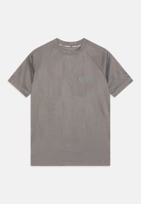 Niet geselecteerd, gray flannel