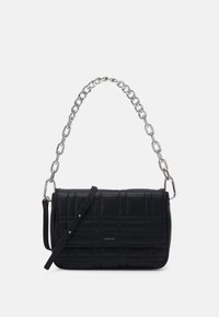Calvin Klein Käsilaukku - black