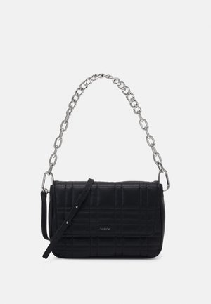 Handtas - black