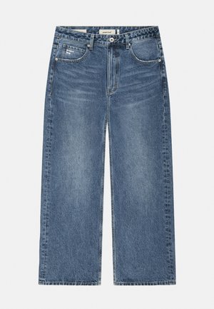 Project Blue, BAGGY - Baggy Jeans - everyday blue