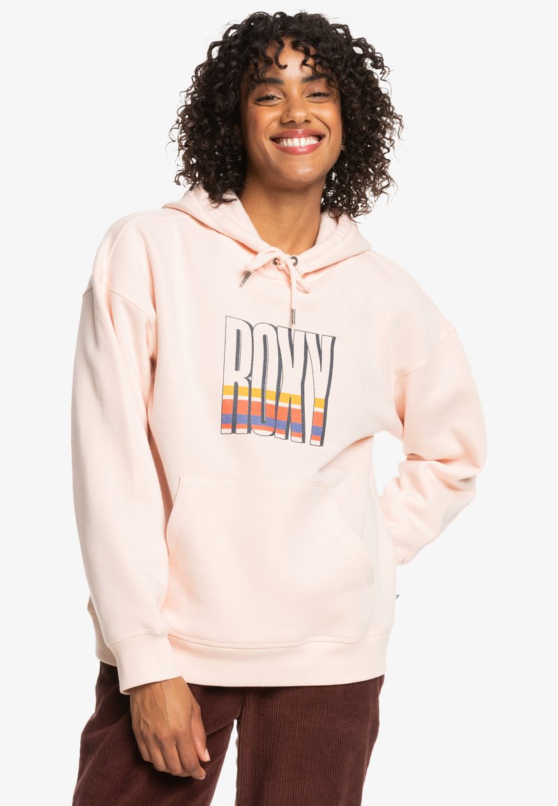 Roxy THATS RAD  OTLR KVJ0 - Sudadera - orange