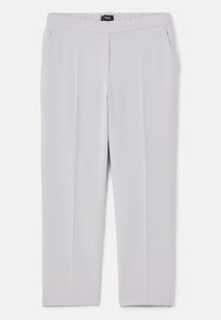 TREECA PULL ON - Chino - platinum