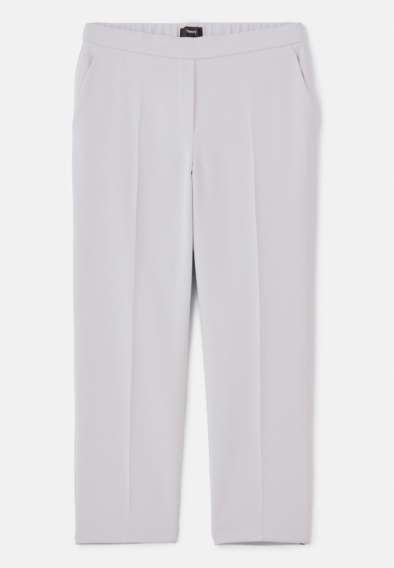 Theory Chino lichtgrijs Theory Chino lichtgrijs