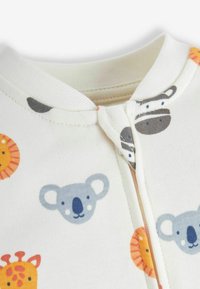 JoJo Maman Bébé Magamisriided - cream safari friends