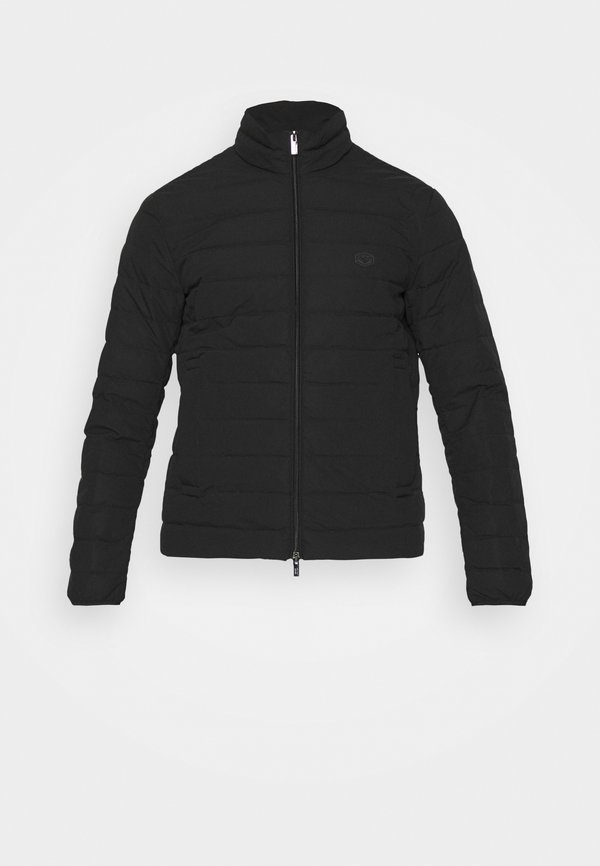 GIACCA PIUMINO - Down jacket - nero2