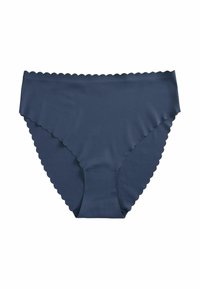 Non sélectionné, navy