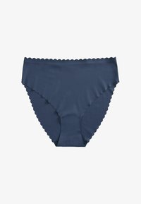 Non selezionato, navy