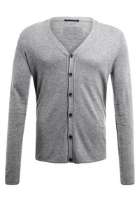 Sisley Kardigan - grey