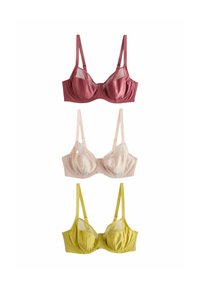 Unausgewählt, rust green cream