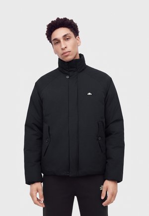 Ellesse, FABIANOS JACKET - Зимно яке - black