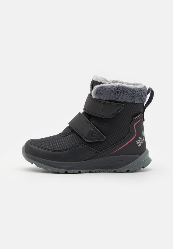 POLAR TEXAPORE MID UNISEX - Snowboot/Winterstiefel
