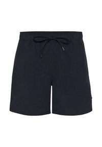 SOLID  - Plaukimo šortai - dark navy