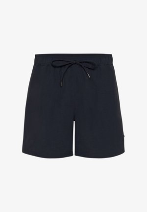 SOLID - Plaukimo šortai - dark navy
