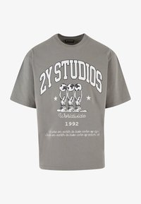 Valitud, washed grey