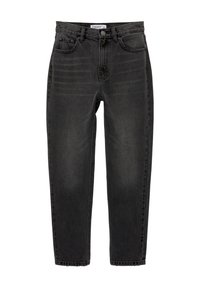 MOM - Mom-jeans - dark grey