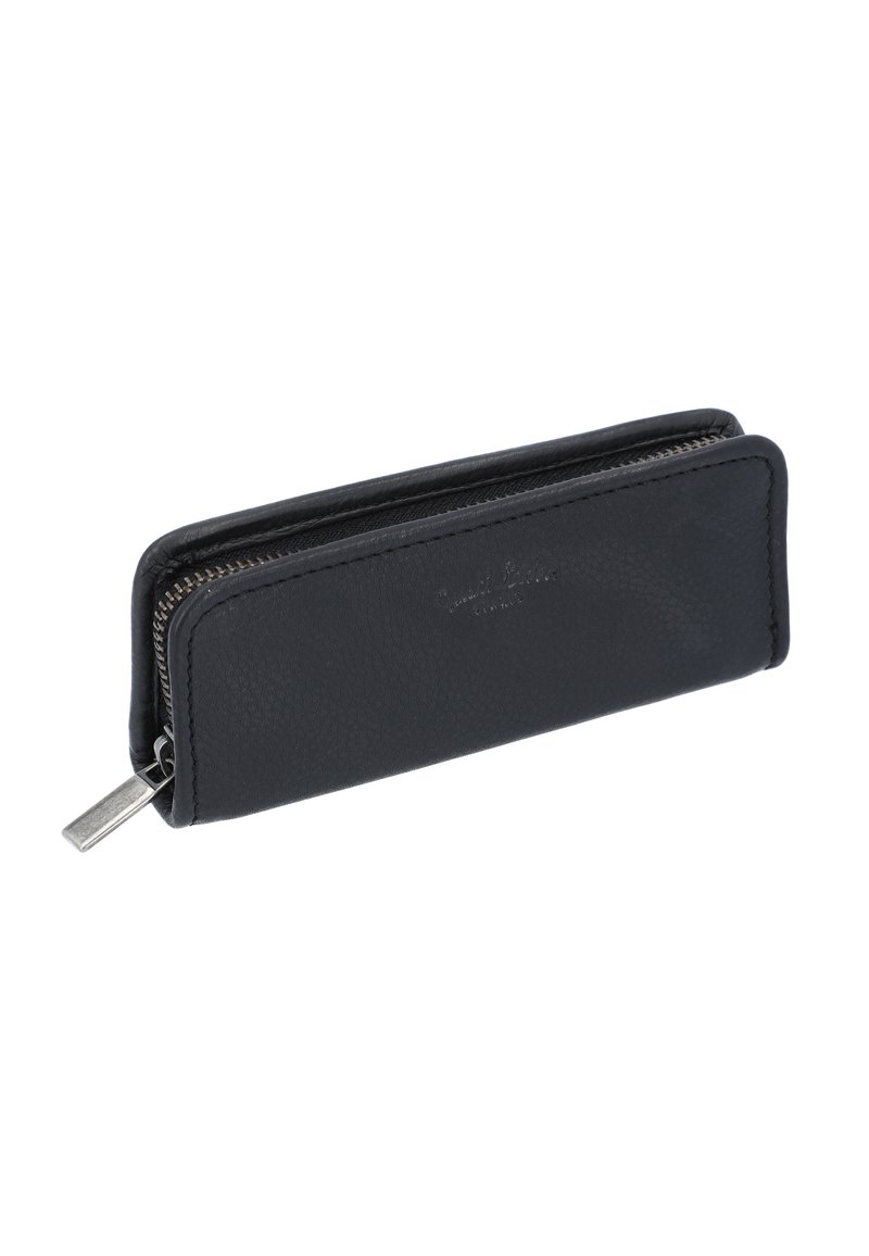 Damen Handtaschen | Gusti Leder Federmäppchen schwarz - MA08699 Damen Handtaschen | Gusti Leder Federmäppchen schwarz - MA08699