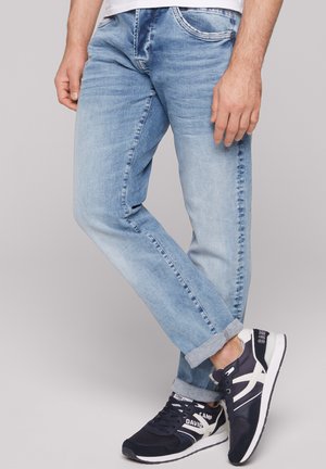 Camp David RO BI - Straight leg jeans - light vintage