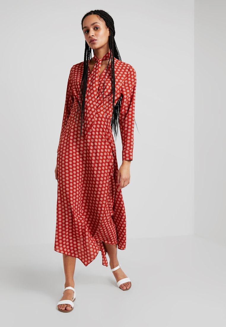 Topshop Horse Dress Hotsell, 59% OFF 
