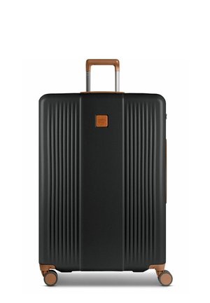 FERRARA 4 ROLLEN 77 CM MIT DEHNFALTE - Trolley - black
