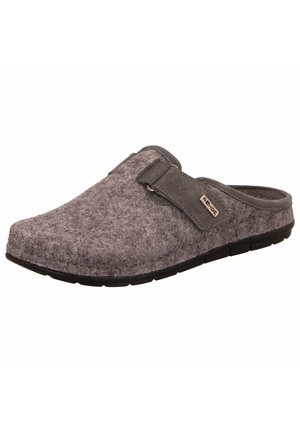 Rohde Slippers - grau