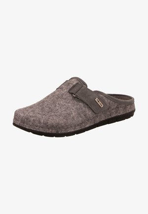 Rohde Slippers - grau