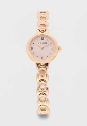 COACH IRIS - Rannekello - gold-coloured