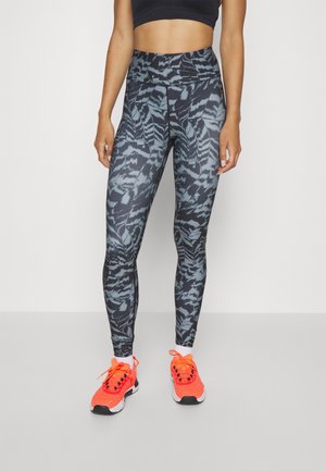 Leggings - black